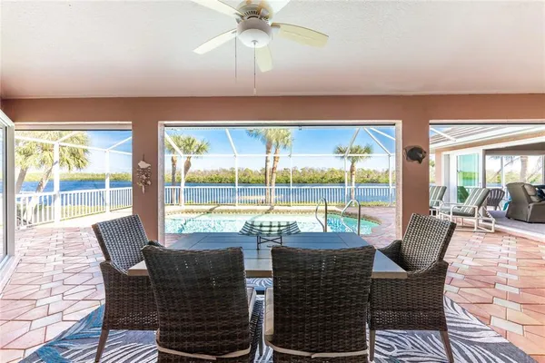 $999,900 | 310 Coral Creek Drive, Placida, FL 33946