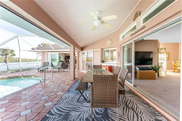 $999,900 | 310 Coral Creek Drive, Placida, FL 33946