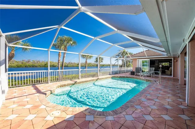 $999,900 | 310 Coral Creek Drive, Placida, FL 33946