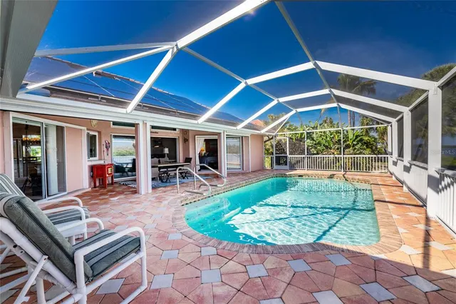 $999,900 | 310 Coral Creek Drive, Placida, FL 33946