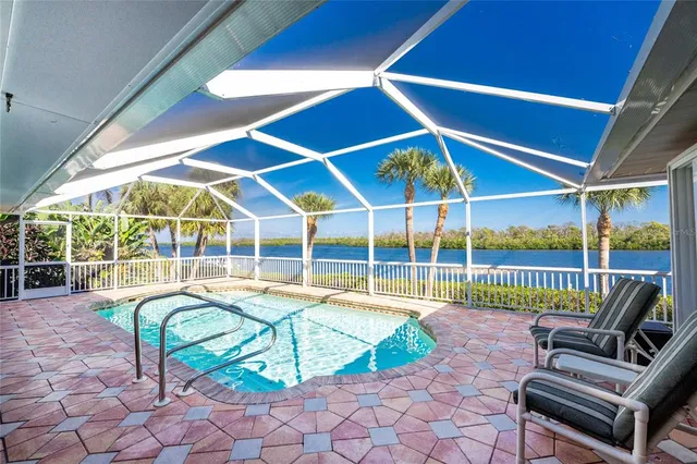 $999,900 | 310 Coral Creek Drive, Placida, FL 33946