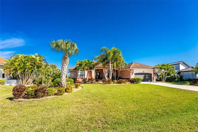 $999,900 | 310 Coral Creek Drive, Placida, FL 33946