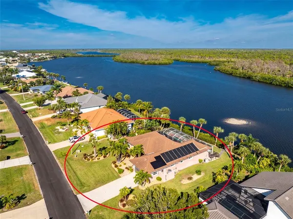 $999,900 | 310 Coral Creek Drive, Placida, FL 33946