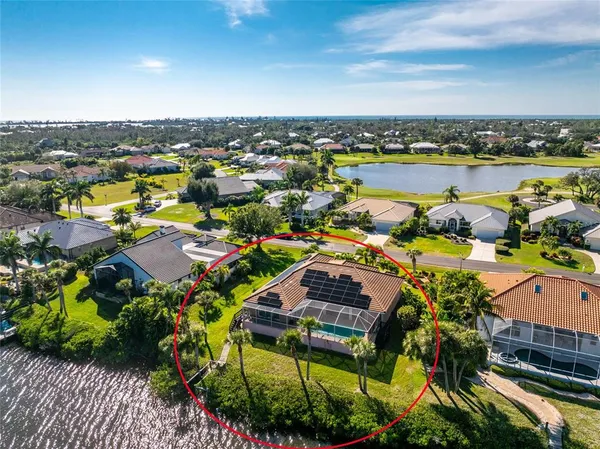 $999,900 | 310 Coral Creek Drive, Placida, FL 33946