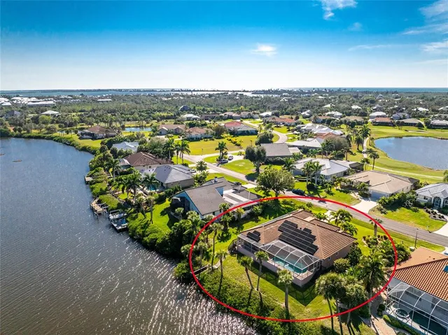 $999,900 | 310 Coral Creek Drive, Placida, FL 33946