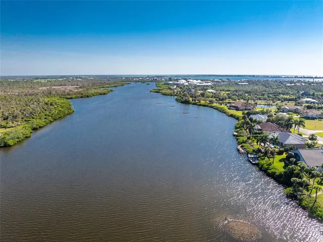 $999,900 | 310 Coral Creek Drive, Placida, FL 33946