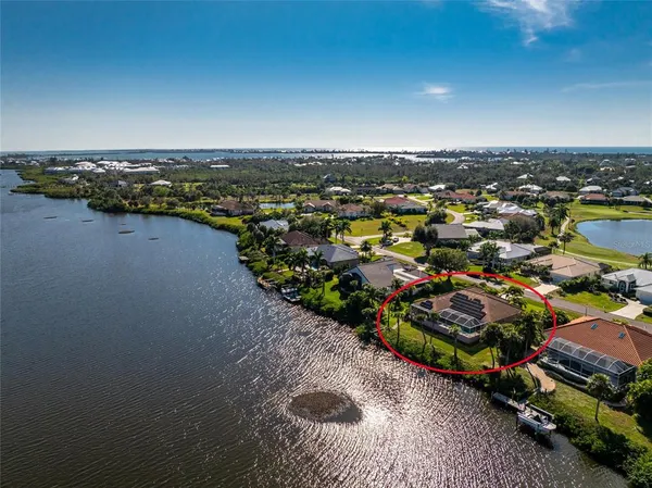 $999,900 | 310 Coral Creek Drive, Placida, FL 33946