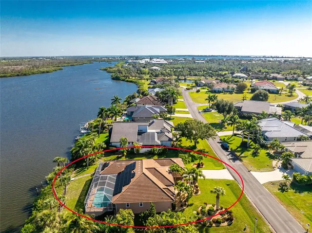 $999,900 | 310 Coral Creek Drive, Placida, FL 33946
