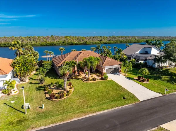 $999,900 | 310 Coral Creek Drive, Placida, FL 33946
