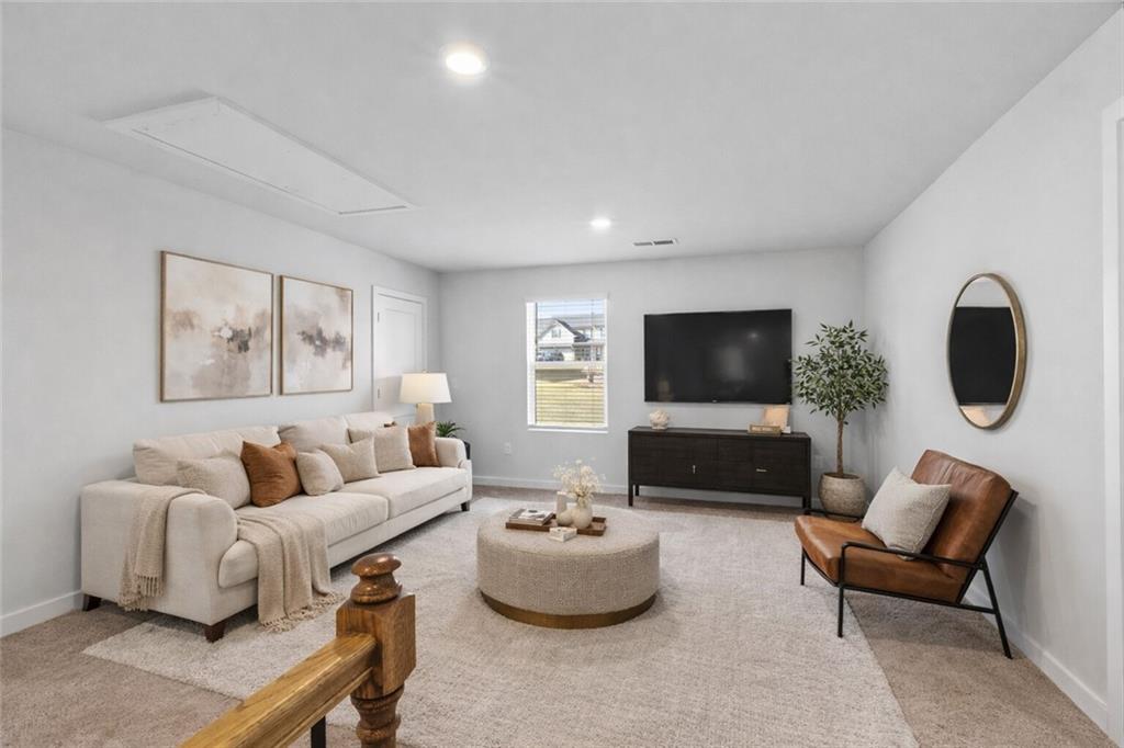 583 Overlook Road Covington, GA 30014 - Photo 15 of 38