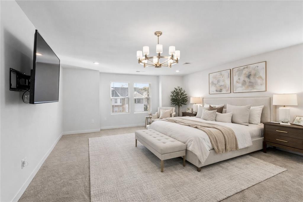 583 Overlook Road Covington, GA 30014 - Photo 18 of 38