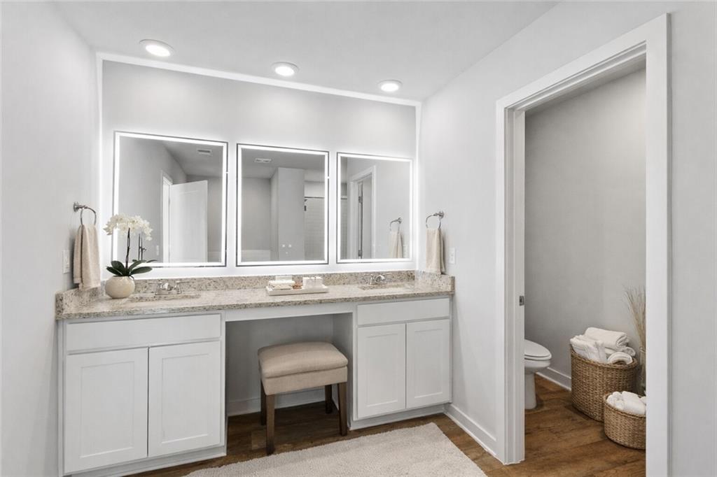 583 Overlook Road Covington, GA 30014 - Photo 21 of 38