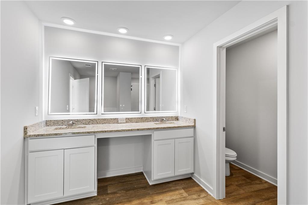 583 Overlook Road Covington, GA 30014 - Photo 22 of 38