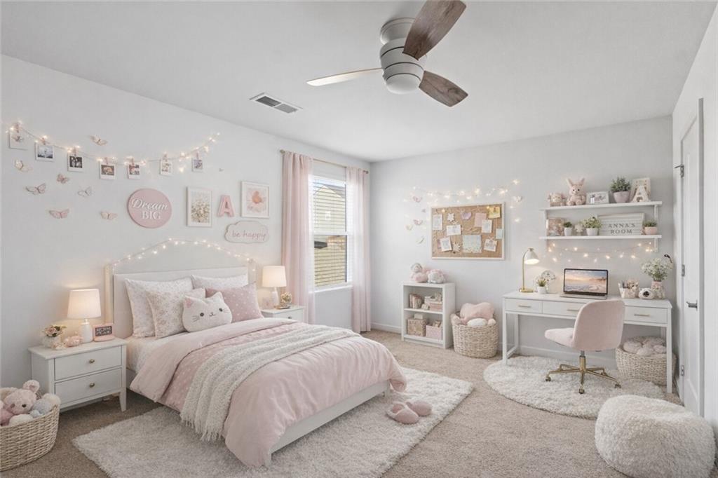 583 Overlook Road Covington, GA 30014 - Photo 25 of 38