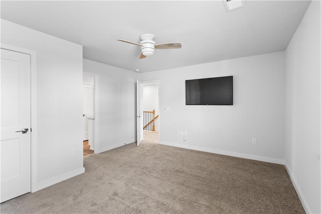 583 Overlook Road Covington, GA 30014 - Photo 27 of 38