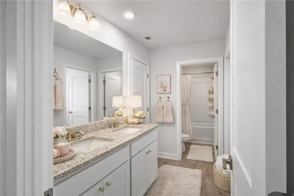 $420,000 | 583 Overlook Road, Covington, GA 30014