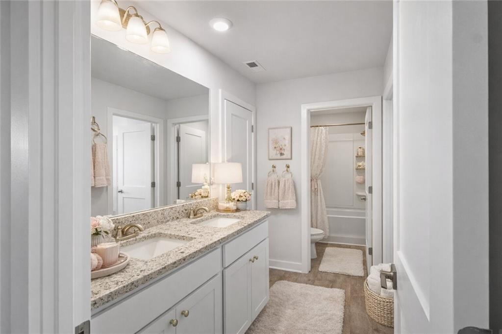 583 Overlook Road Covington, GA 30014 - Photo 28 of 38