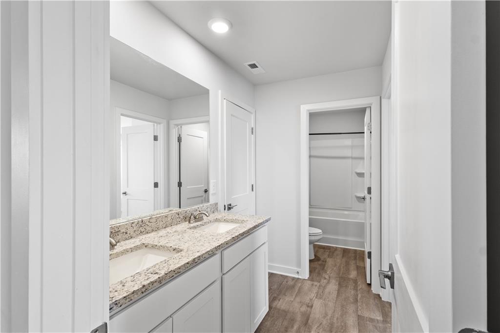 583 Overlook Road Covington, GA 30014 - Photo 29 of 38