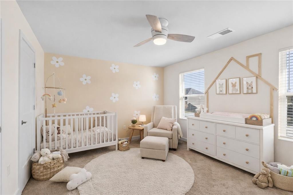 583 Overlook Road Covington, GA 30014 - Photo 31 of 38