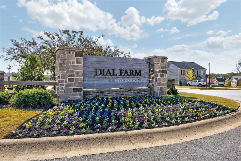 583 Overlook Road Covington, GA 30014 - Photo 35 of 38