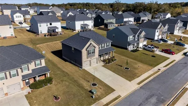 $420,000 | 583 Overlook Road, Covington, GA 30014