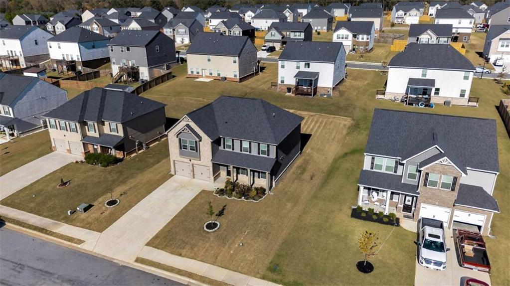 583 Overlook Road Covington, GA 30014 - Photo 37 of 38