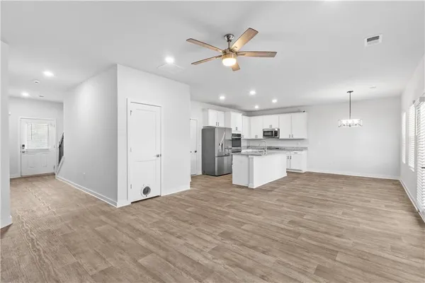 $420,000 | 583 Overlook Road, Covington, GA 30014