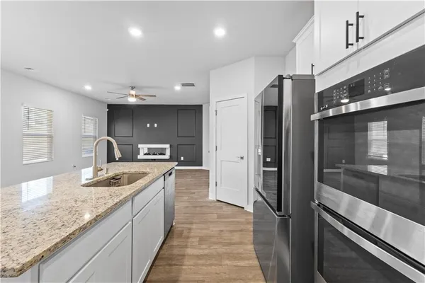 $420,000 | 583 Overlook Road, Covington, GA 30014