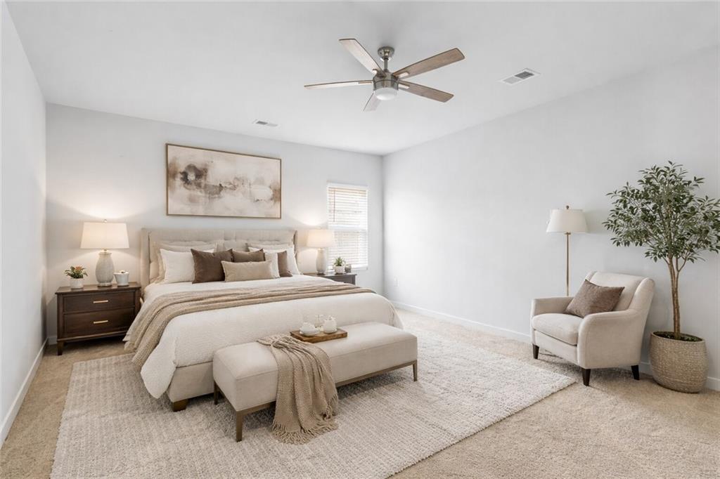 583 Overlook Road Covington, GA 30014 - Photo 9 of 38