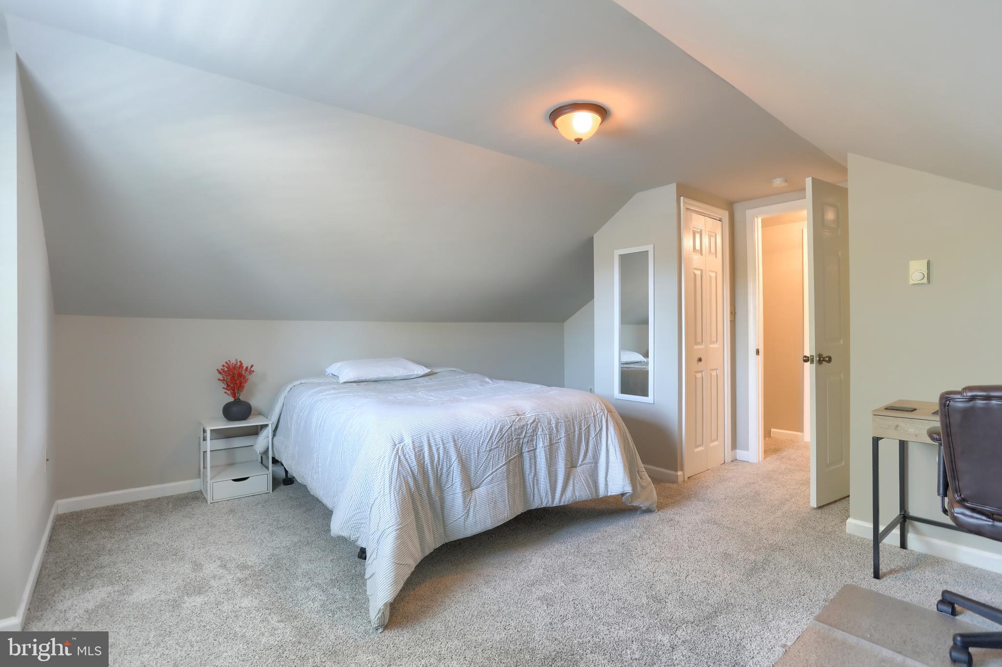 507 State Drive Lebanon, PA 17042 - Photo 20 of 31 Third Bedroom