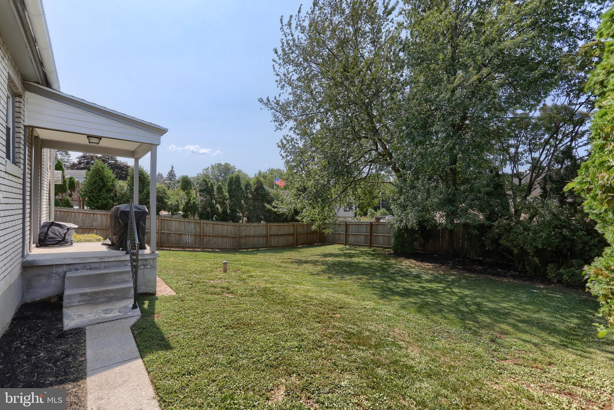 507 State Drive Lebanon, PA 17042 - Photo 29 of 31 Rear