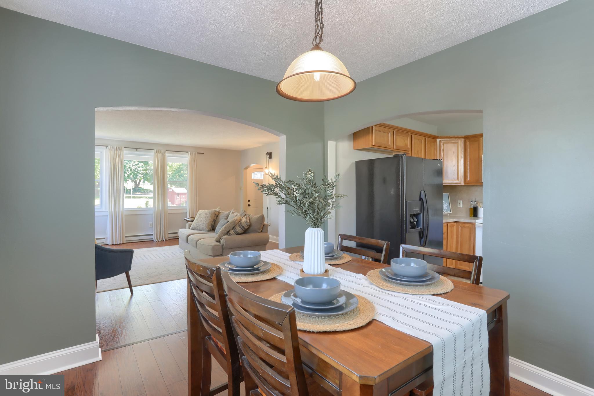507 State Drive Lebanon, PA 17042 - Photo 8 of 31 Dining Room