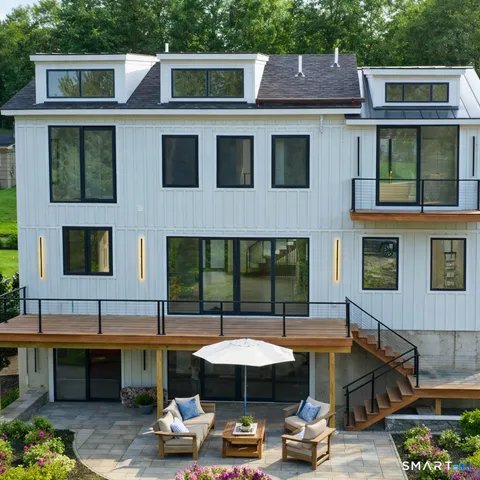 $2,699,900 | 20 North Lake Shore Drive, Brookfield, CT 06804