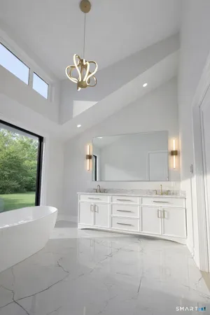 a view of a kitchen with a sink and dishwasher kitchen view