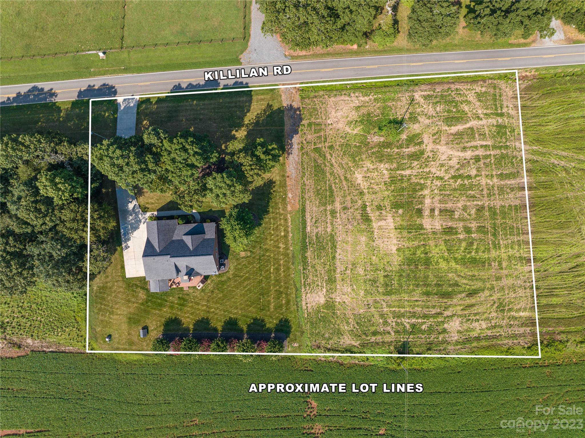 3330 Killian Road Lincolnton, NC 28092 - Photo 42 of 44 Gallery Image 42