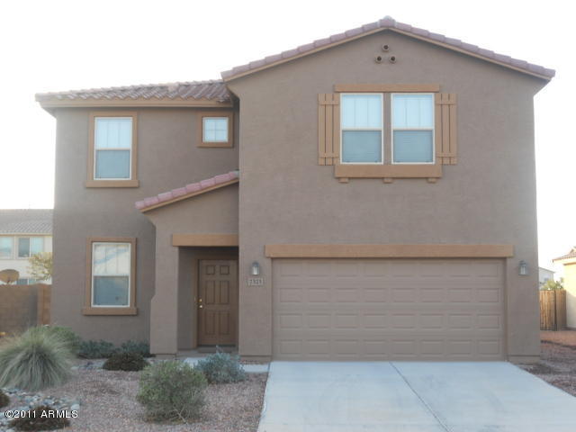7325 West Darrel Road Laveen, AZ 85339 - Photo 1 of 12 Home