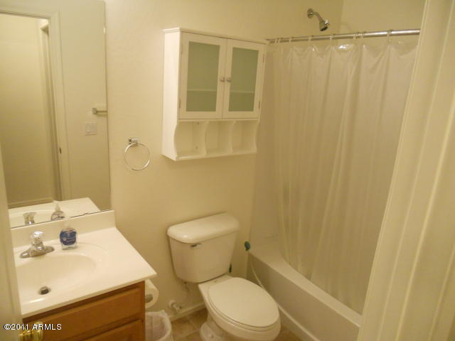 7325 West Darrel Road Laveen, AZ 85339 - Photo 8 of 12 Bathroom