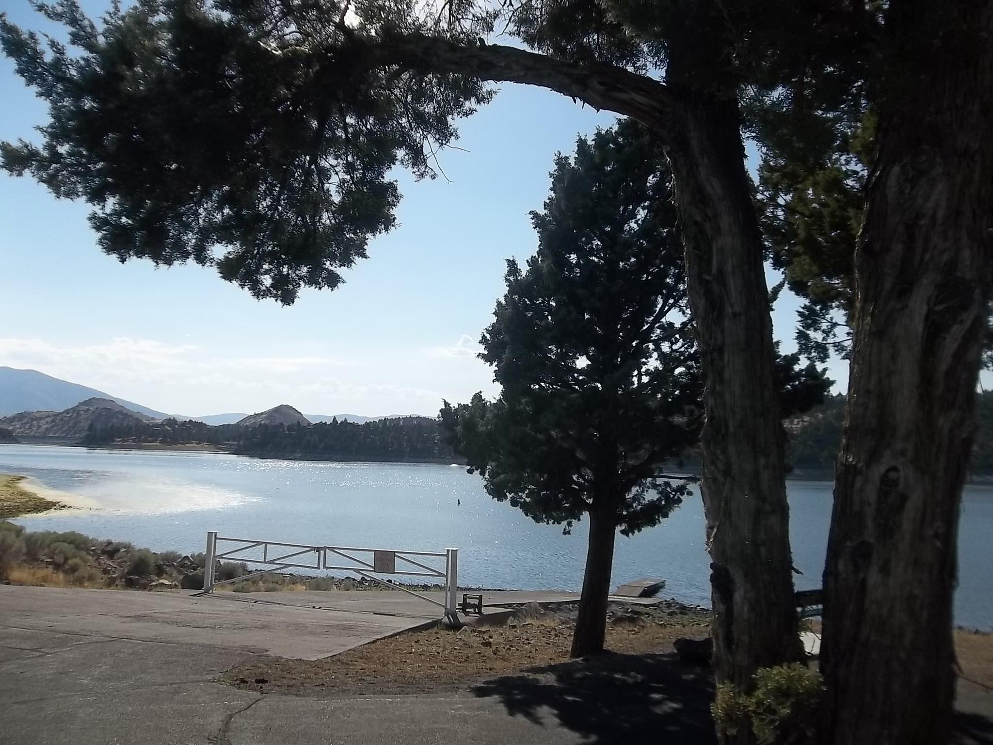 16605 Friar Road Weed, CA 96094 - Photo 16 of 19 Lake/ boat launch