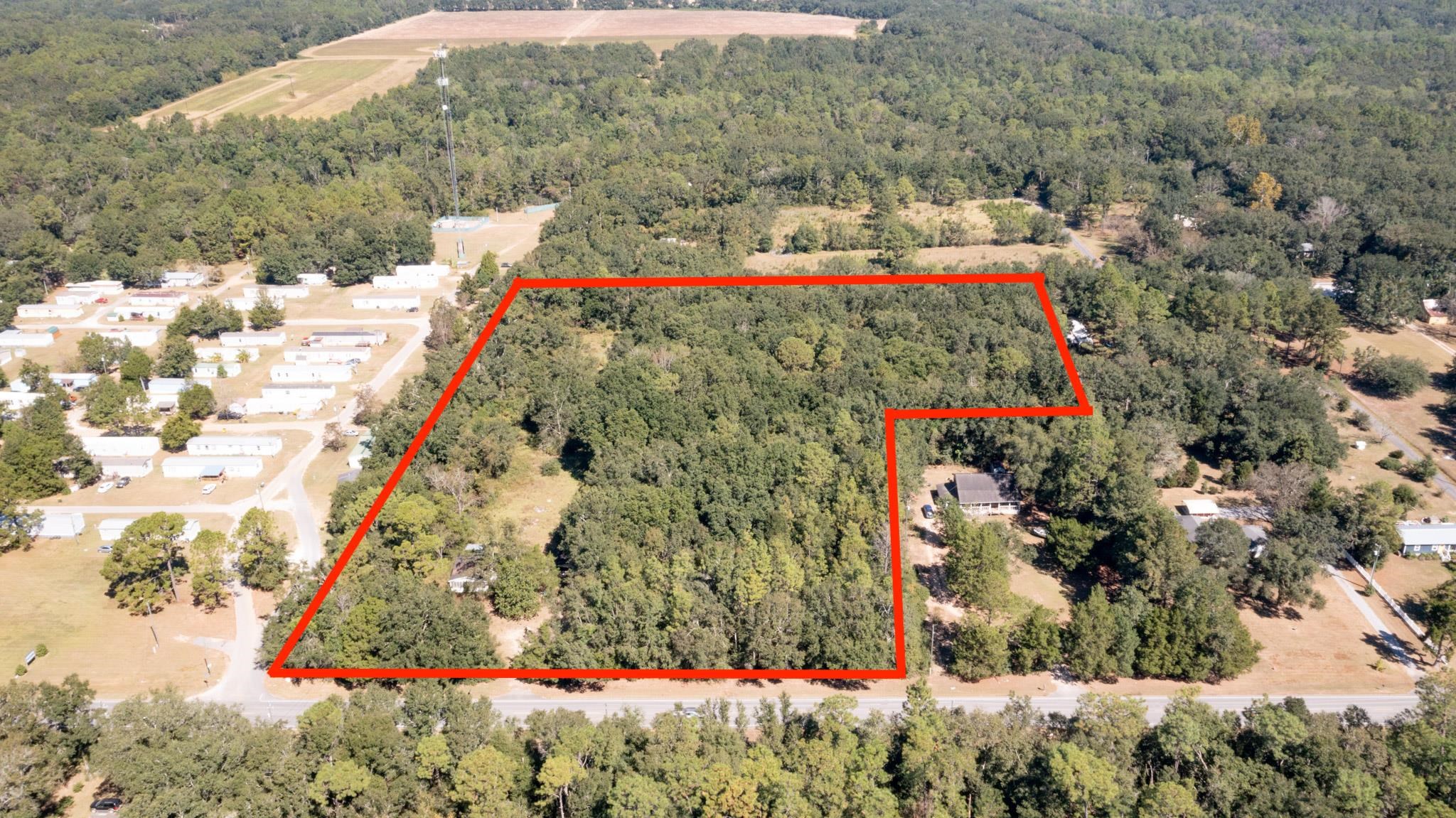14291 Highway 104 Silverhill, AL 36576 - Photo 1 of 6