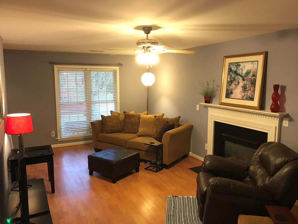 1736 Hanford Hills Road Graham, NC 27253 - Photo 2 of 27