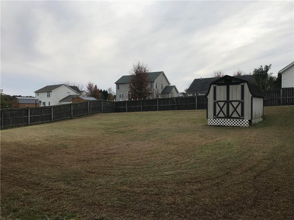 1736 Hanford Hills Road Graham, NC 27253 - Photo 26 of 27