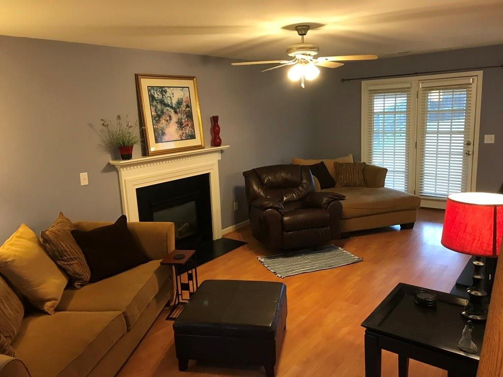 1736 Hanford Hills Road Graham, NC 27253 - Photo 3 of 27