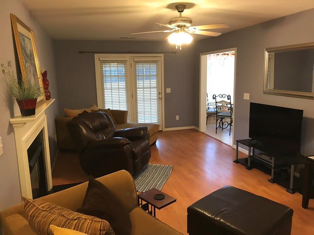 1736 Hanford Hills Road Graham, NC 27253 - Photo 4 of 27