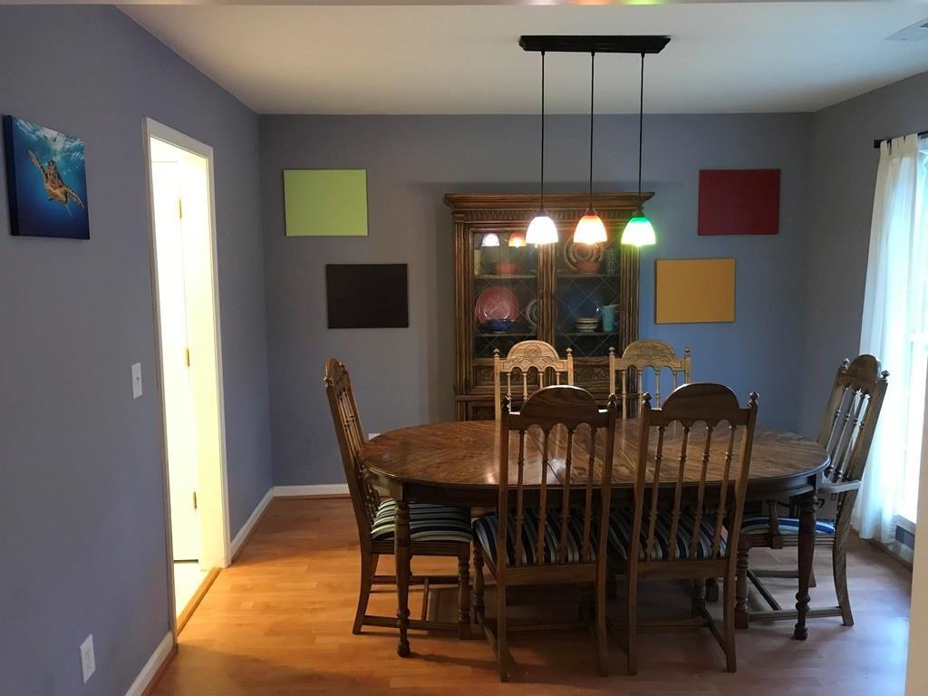 1736 Hanford Hills Road Graham, NC 27253 - Photo 5 of 27