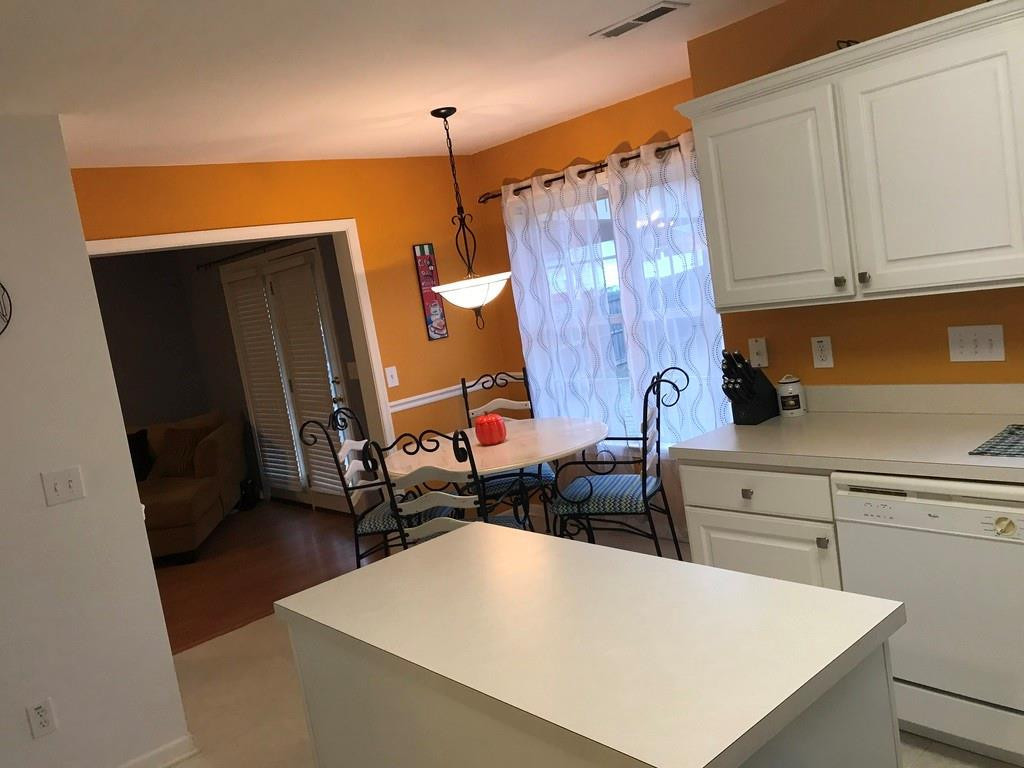 1736 Hanford Hills Road Graham, NC 27253 - Photo 9 of 27
