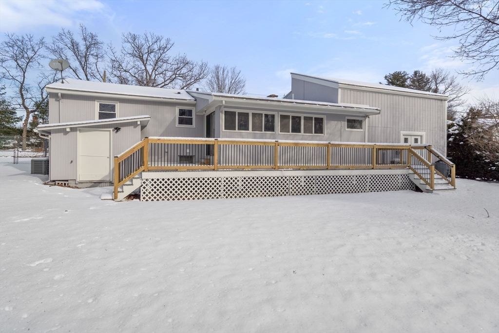 22 Old Bolton Road Hudson, MA 01749 - Photo 2 of 32