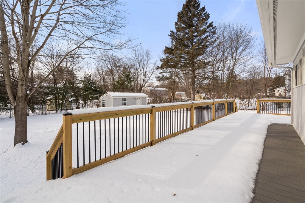 22 Old Bolton Road Hudson, MA 01749 - Photo 26 of 32