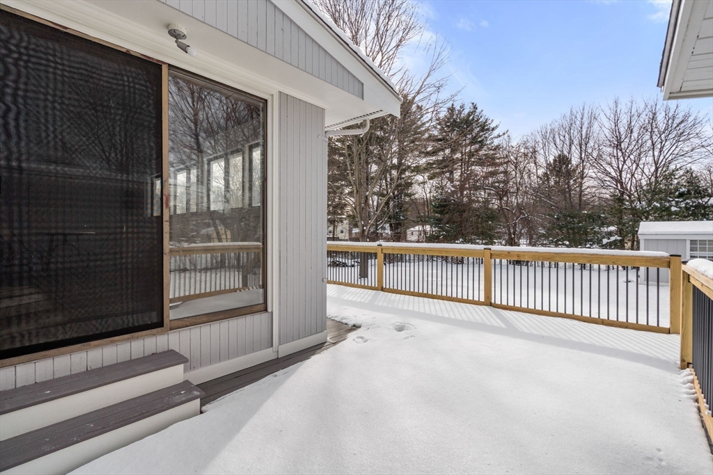 22 Old Bolton Road Hudson, MA 01749 - Photo 27 of 32
