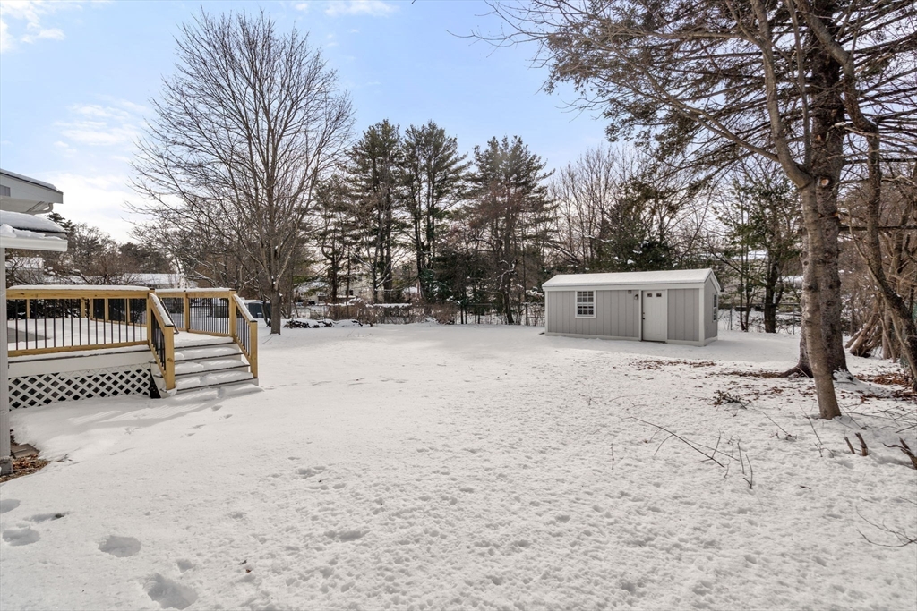 22 Old Bolton Road Hudson, MA 01749 - Photo 28 of 32