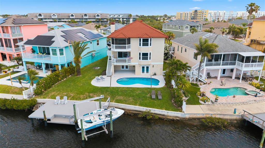 5551 Jobeth Drive New Port Richey, FL 34652 - Photo 5 of 50 Gallery Image 5